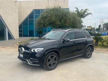 Mercedes-benz GLE 350 d 4Matic Premium