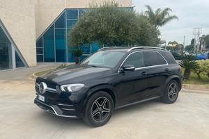 Mercedes-benz GLE 350 d 4Matic Premium