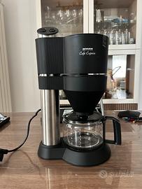 Macchina caffè severin caprice