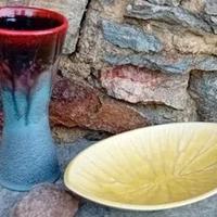 Dumler Breiden 1277 vaso Diabolo &  ciotola 1283