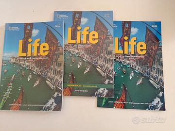 libro Life second edition