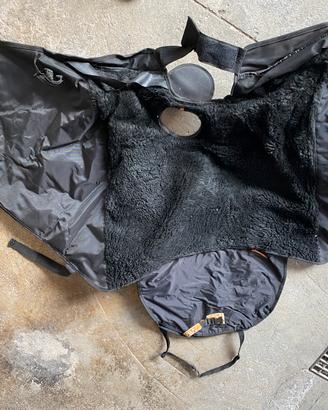 Termoscudo tucano urbano