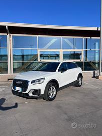 Audi Q2 30