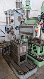 Trapano radiale BergonzI FS 1000