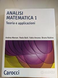 Libri universitari di Analisi 1 - Libri e Riviste In vendita a Padova