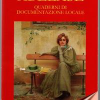 ABELASE n.3 Le Rosse - Quaderni di documentazione