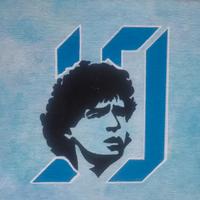 El D10S - Maradona