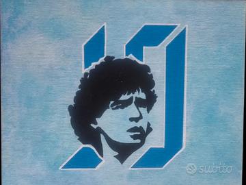 El D10S - Maradona