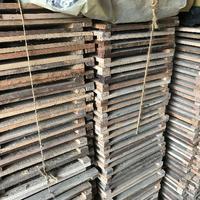 Mini pedanine / pallet per cassette o sacchi