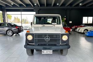Mercedes-benz G 200 GE corto