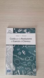 guida alla risoluzione di esercizi di chimica 