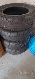 Gomme Michelin 4 stagioni 