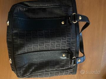 Borsa fendi