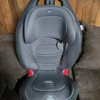 seggiolino auto