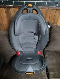seggiolino auto