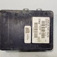 CENTRALINA ABS FIAT 500 L Serie (351_352) 51973614