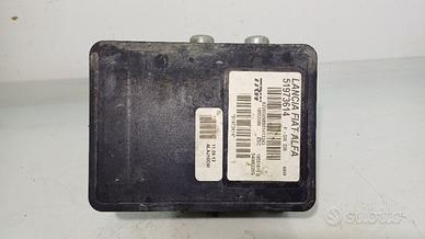 CENTRALINA ABS FIAT 500 L Serie (351_352) 51973614