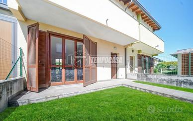 CASALE LITTA - VENDITA VILLETTA A SCHIERA