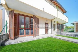 CASALE LITTA - VENDITA VILLETTA A SCHIERA