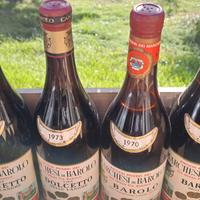 Cantine Dei Marchesi di Barolo