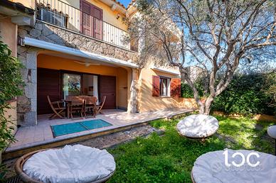 Appartamento a due passi dal mare e dal centro di