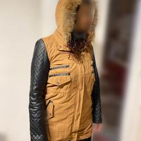 Parka donna Relish taglia L