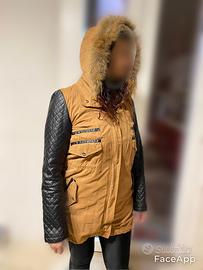 Parka donna Relish taglia L