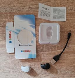 cuffie  wireless 