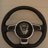 Volante tagliato Audi