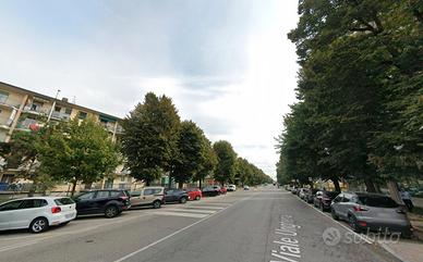 Bilocale ristrutturato in zona viale ungheria