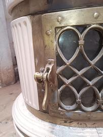 Sergio leoni Maria Luigia 