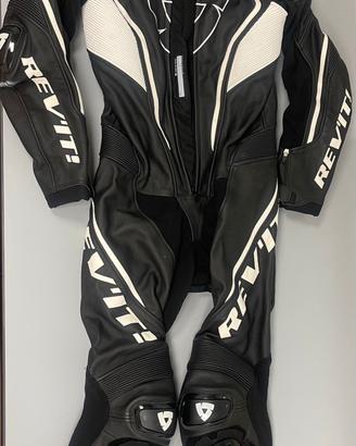 Abbigliamento da moto