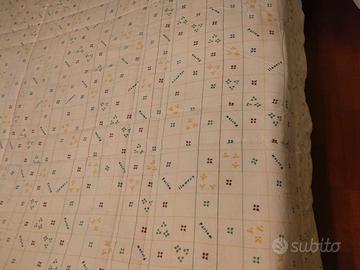 Piumone matrimoniale 