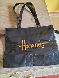 borsa Harrods - Abbigliamento e Accessori In vendita a Como