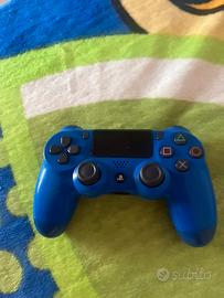 Aggiusto controller