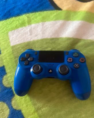 Aggiusto controller