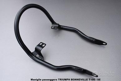 Maniglie passeggero TRIUMPH BONNEVILLE T100 / SE