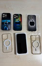 Iphone 16 pro 256  gb