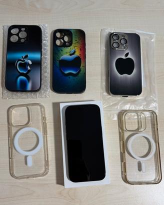 Iphone 16 pro 256  gb