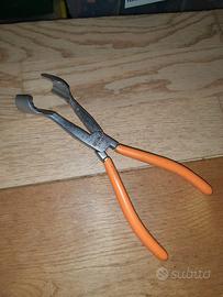 cavi candele 16V e pinza speciale