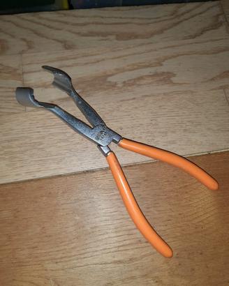 cavi candele 16V e pinza speciale