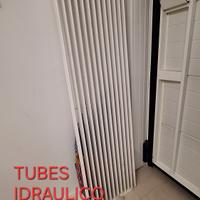 termoarredo Tubes