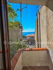 Ampia Villetta a Schiera (130 mq) a 350m dal Mare