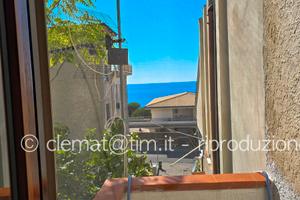 Ampia Villetta a Schiera (130 mq) a 350m dal Mare