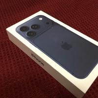 Iphone 17 pro max 256gb nuovo da attivare