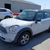 Ricambi USATI MINI COUNTRYMAN 2011 1.6 B N16B16A