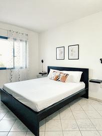 Appartamento per le vacanze Tortoli- zona zinnias