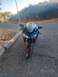 Kawasaki ninja 