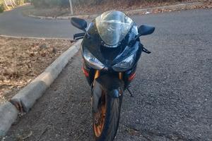 Kawasaki ninja 