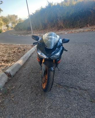 Kawasaki ninja 